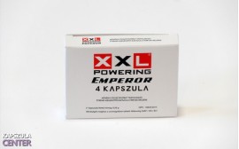 xxl powering potencianövelő